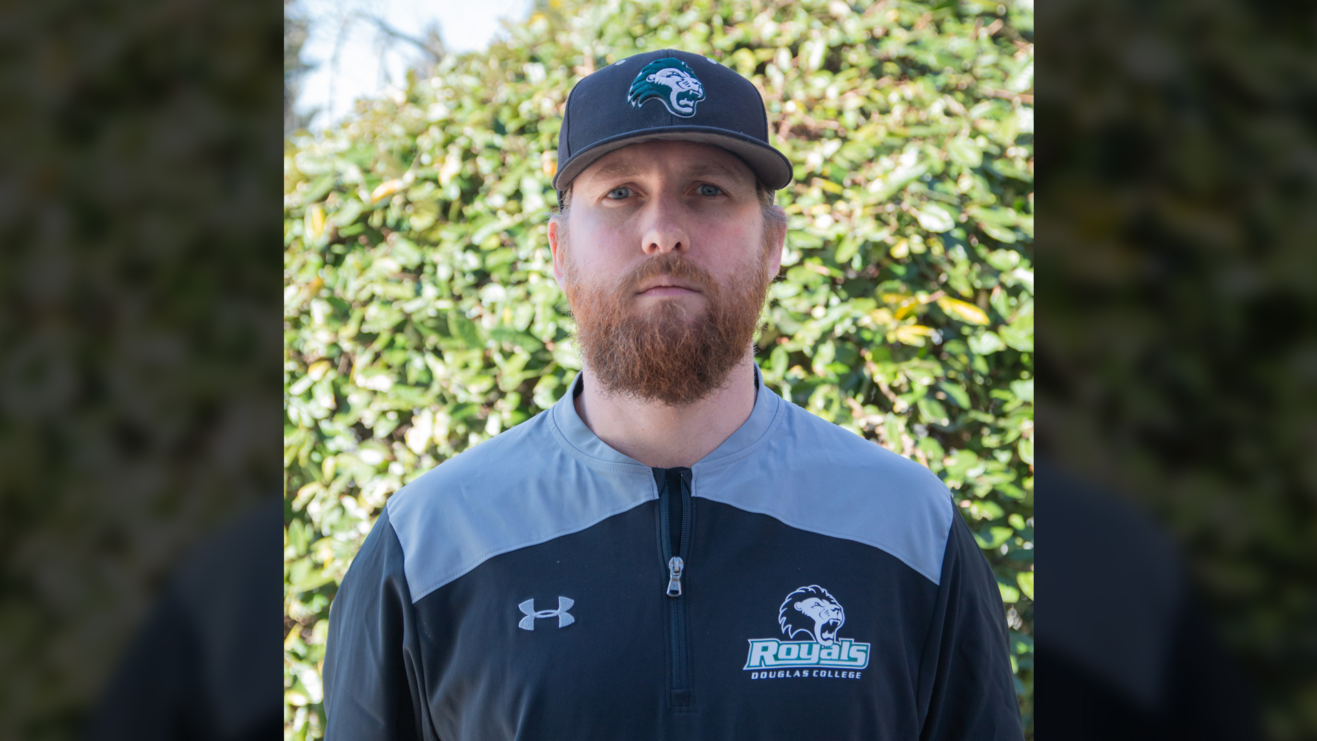 Jordan Broatch named full-time baseball coach at Douglas College
