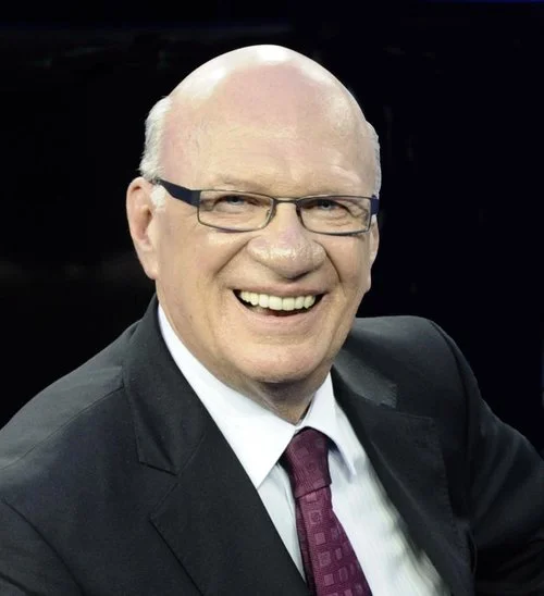 Longtime Expos broadcaster Jacques Doucet a finalist for Ford C. Frick Award