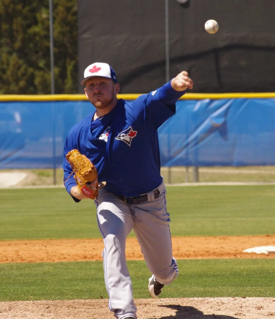 Jay Blue: Who should the Blue Jays protect in the Rule-5 draft?