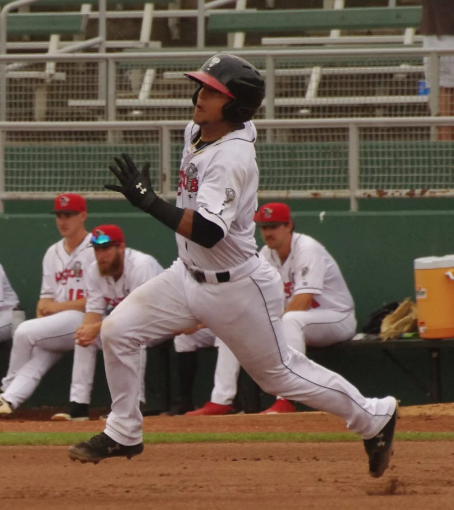 Jay Blue: Toronto Blue Jays' organizational depth chart - Catchers