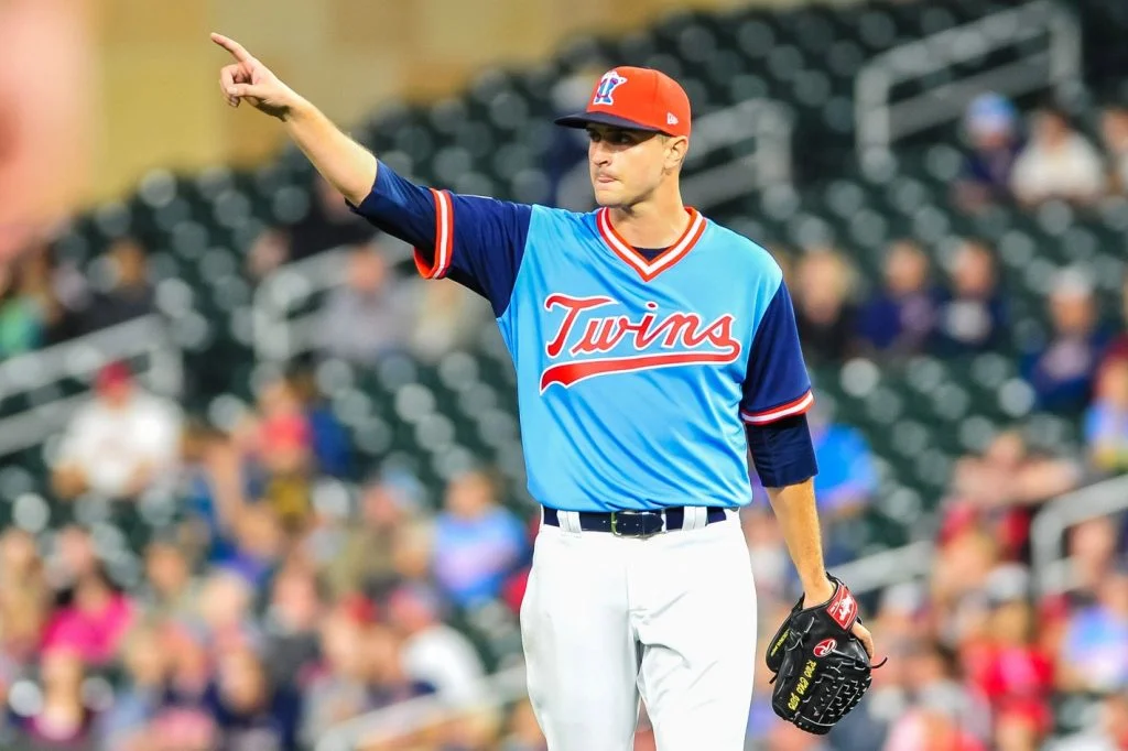 Casaletto: Five free agent pitchers that could help the Blue Jays