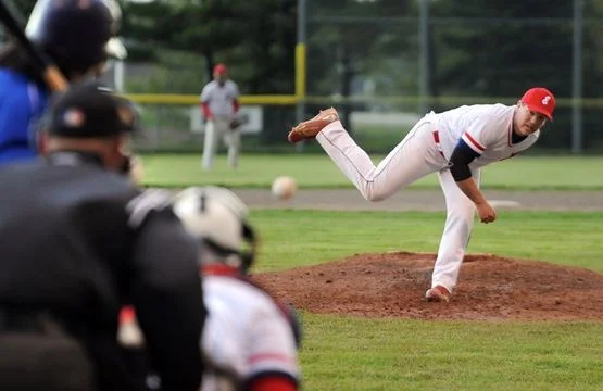 Elliott: Erindale workhorse Estey wins COBA Major executive honour