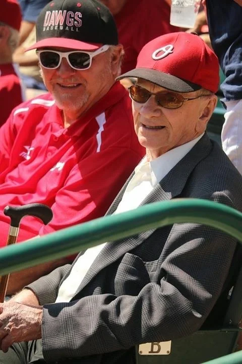 Dawgs mourn the loss of director Bill Tanguay