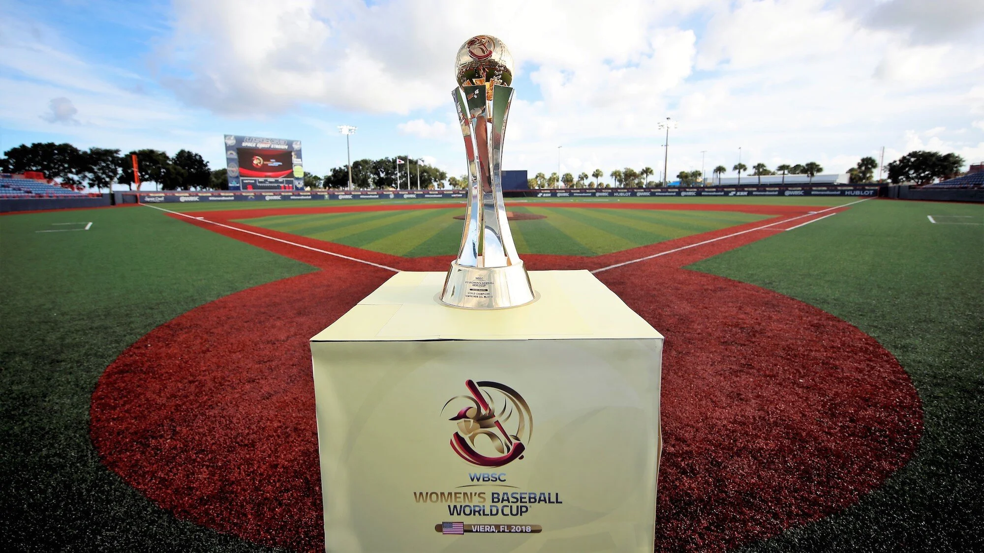2020 Women’s Baseball World Cup awarded to Monterrey