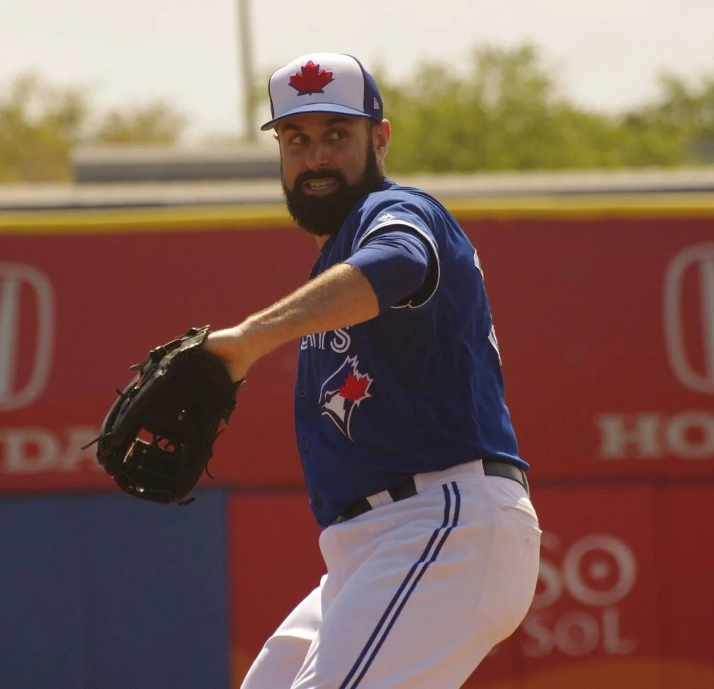 Jay Blue: Blue Jays face philosophical questions in pitching market