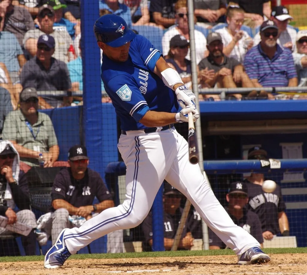 Blue Jays non-tender Adam, Maile, Law; agree to deal with Bass