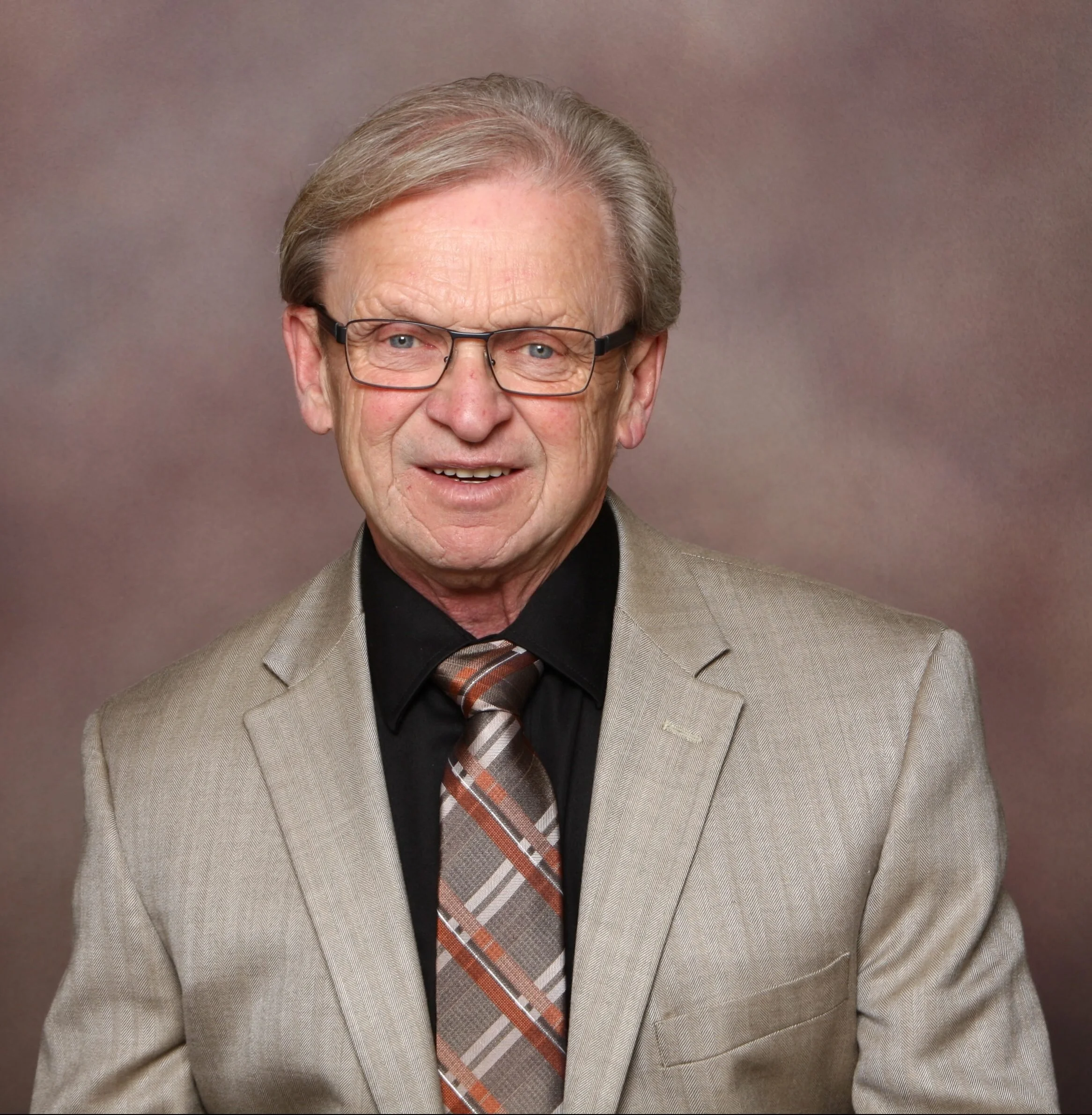 Fystro's legacy lives on in Alberta Training Foundation