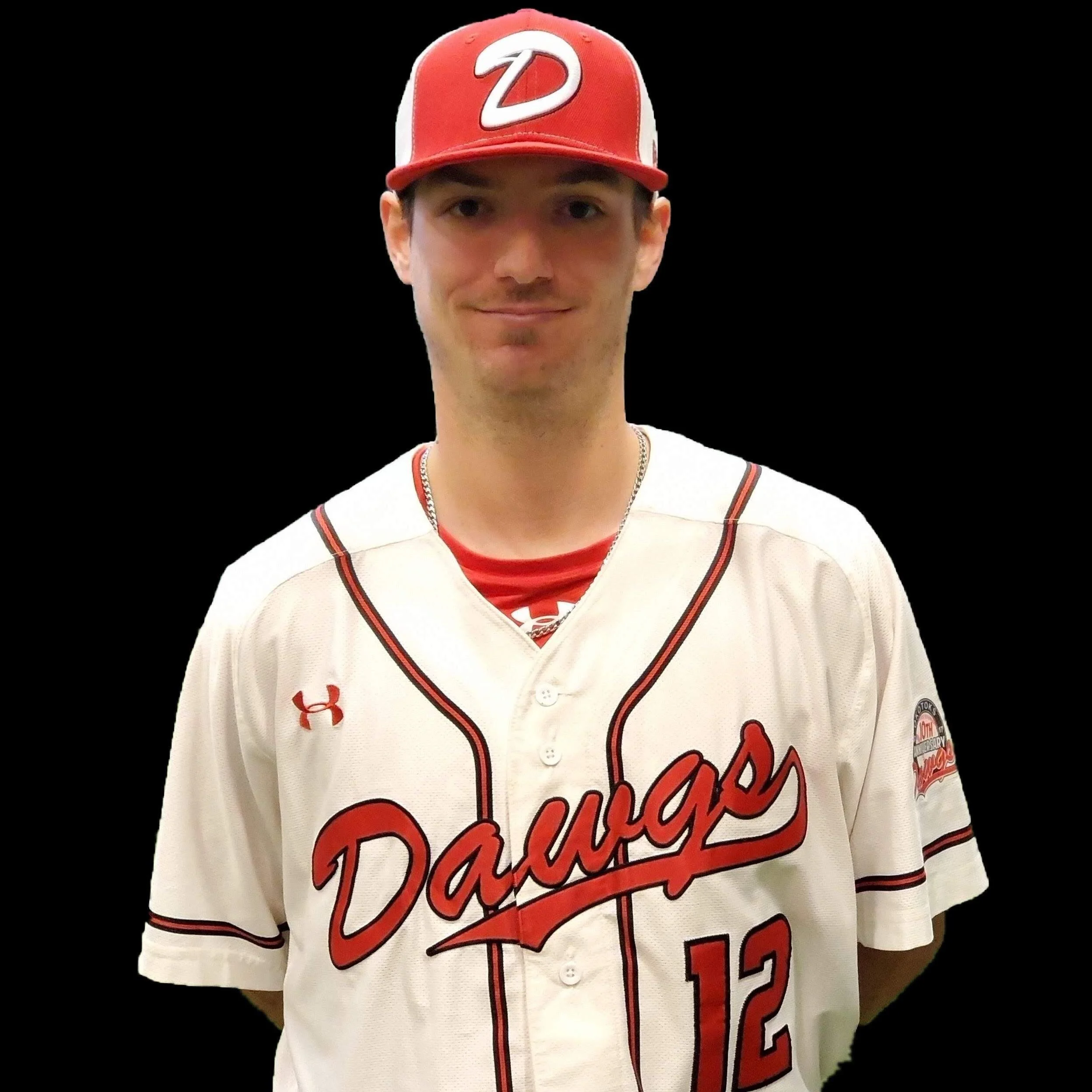 Dawgs hire Tyler Milton as head coach of 13U program