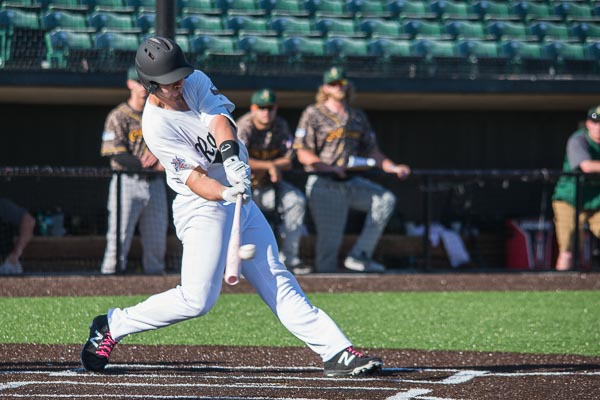 Angels sign Frontier League MVP runner-up Braxton Martinez