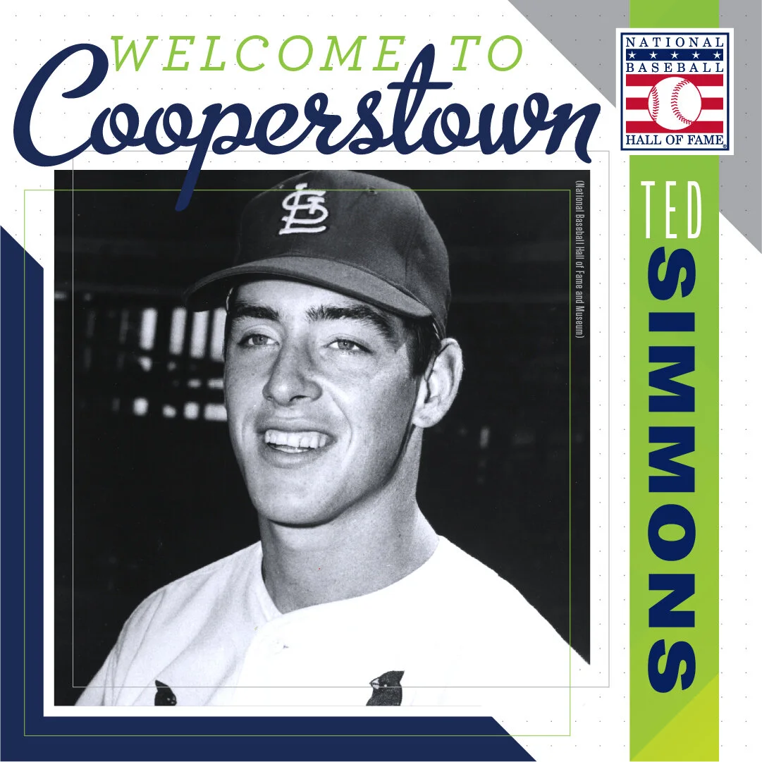 Simmons, Miller elected to National Baseball Hall of Fame