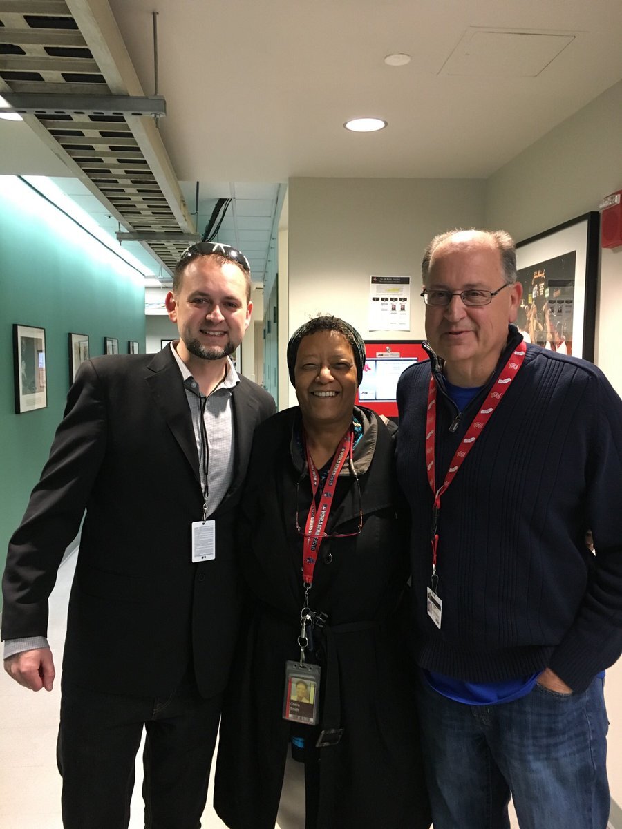 Late Boston Globe writer Nick Cafardo named winner of Hall's Spink Award