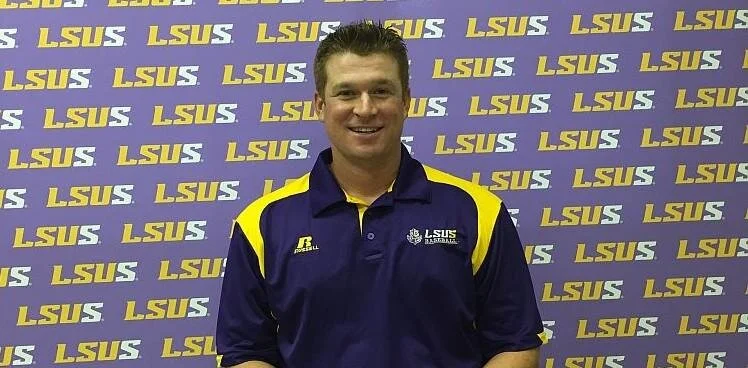 Canuck Lavallee leaves LSU-Shrevport to manage in Jays' system
