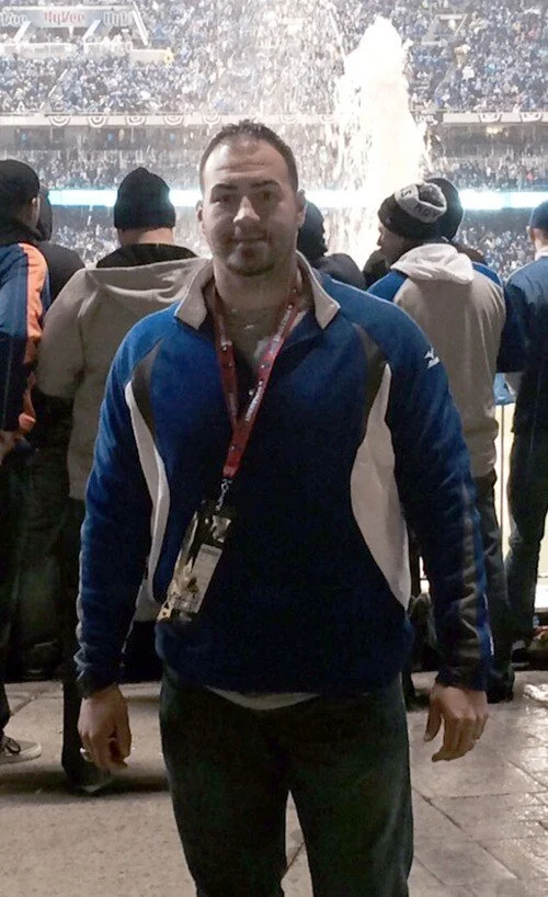 Eckstein is Ontario Blue Jays' newest hire