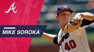 BWDIK: Clarke, Crosby, Henke, Simmons, Walker