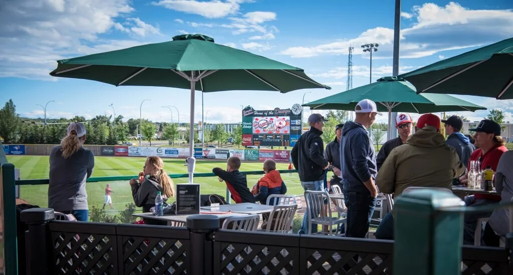 WCBL announces 2020 schedule