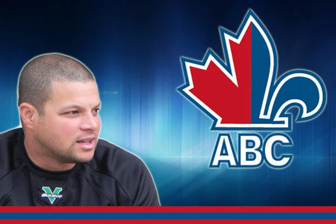 ABC makes coaching change 