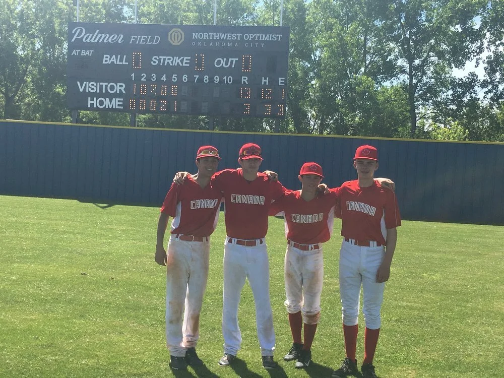 Terriers' Lanoue earns scholarship to Stony Brook University