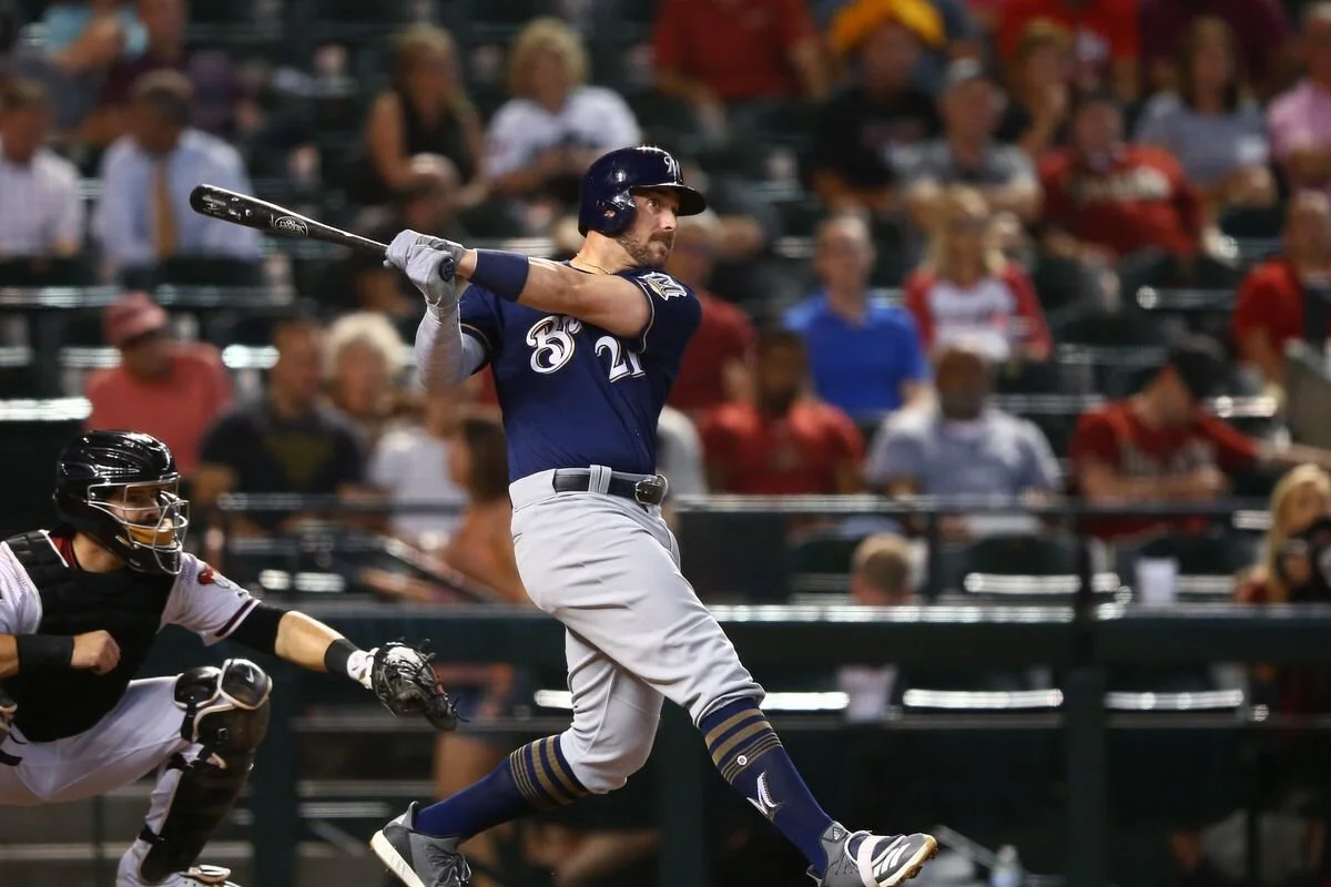 Casaletto: Blue Jays take a chance on Shaw
