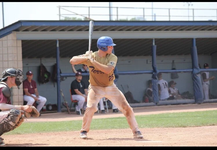 Terriers' Erasmus headed to Erie Community College