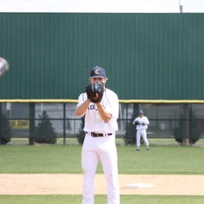 Logan Hofmann named Humboldt's No. 3 sports story of 2019