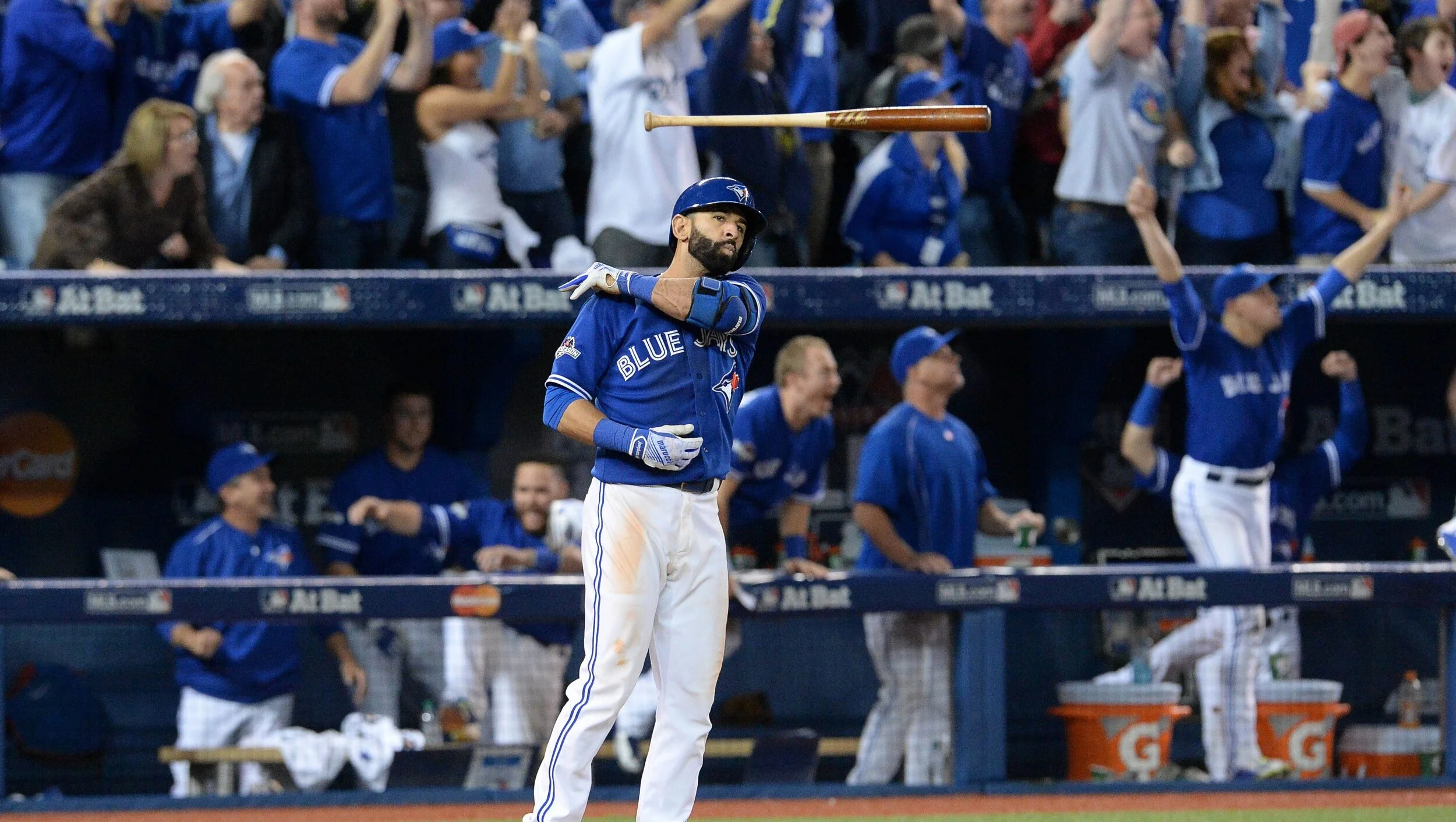 Weese: Five most defining Blue Jays' moments from the past decade