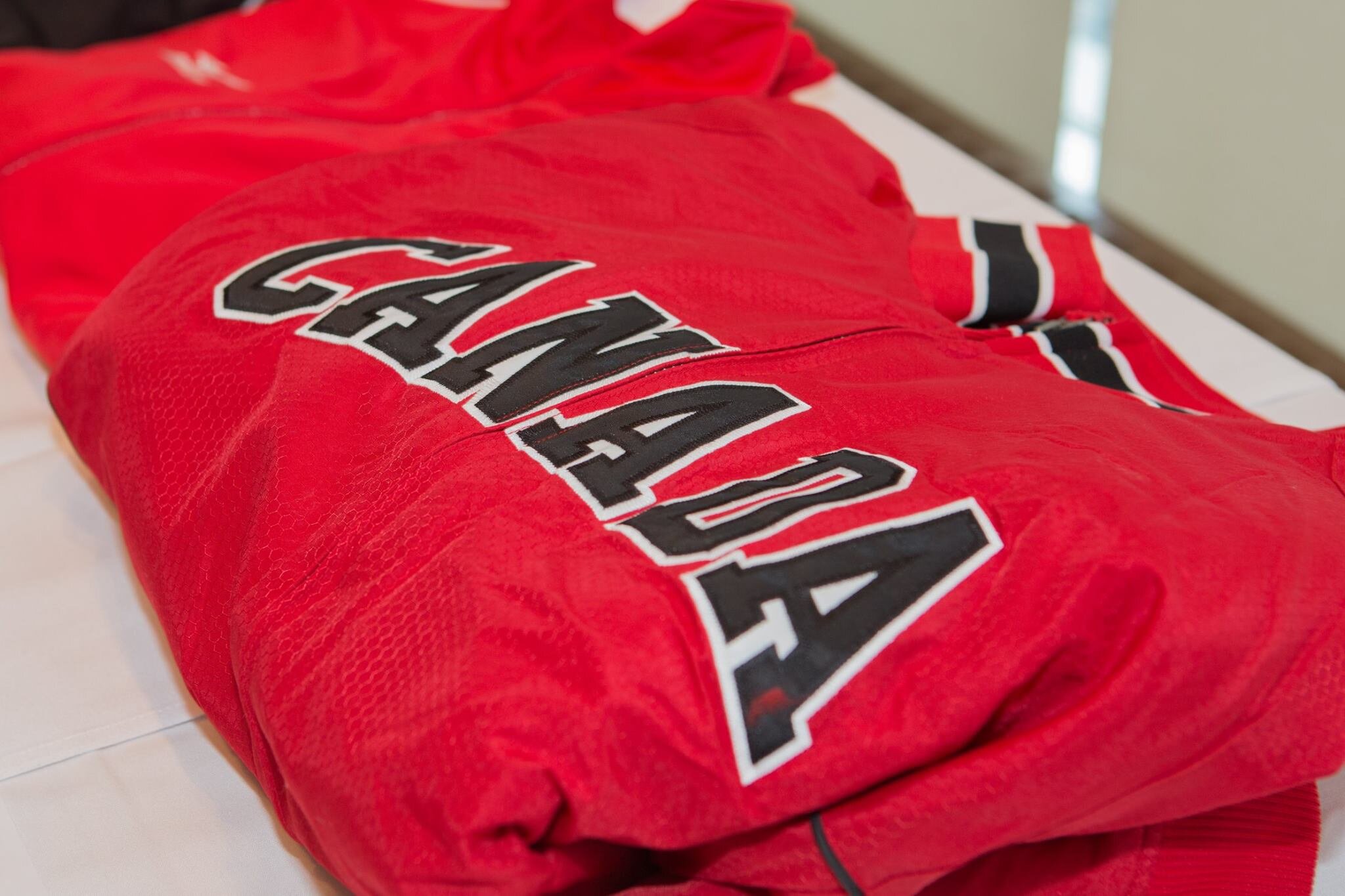 Auction items revealed for Baseball Canada's National Teams Banquet and Fundraiser