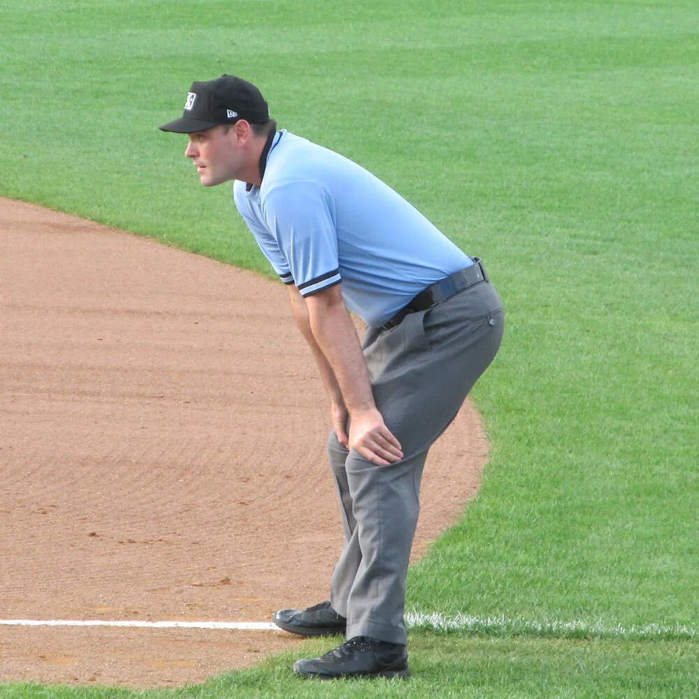 Costello named Intercounty League umpire-in-chief