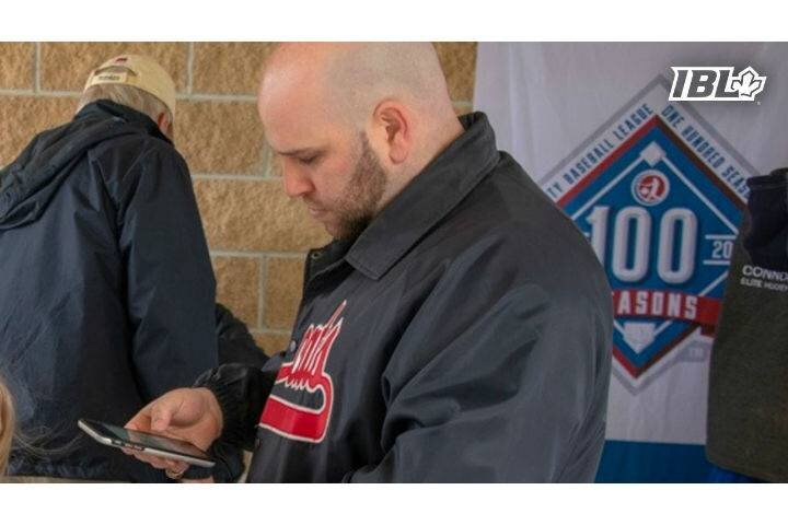 IBL's Barrie Baycats name Matlow GM and field manager