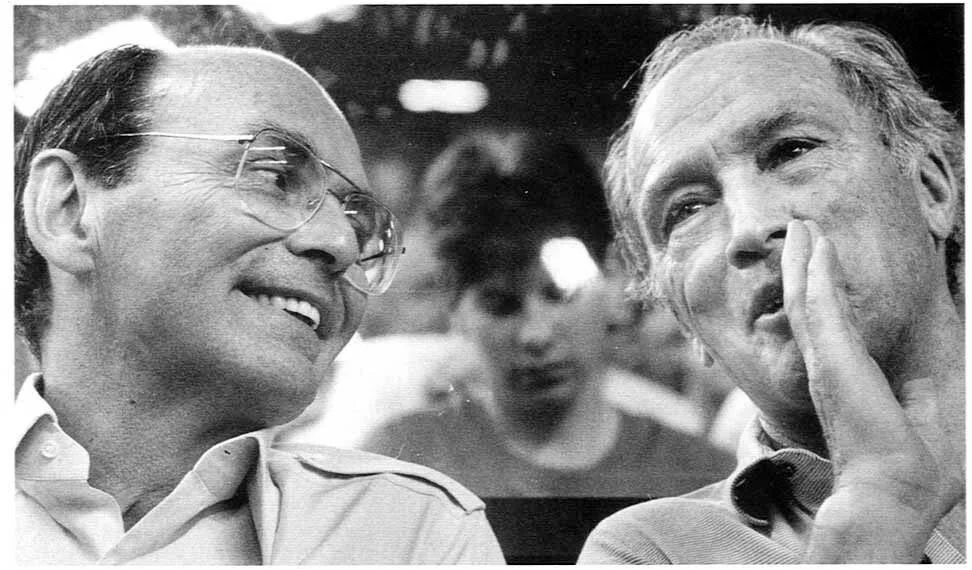R.I.P. Leo Kolber