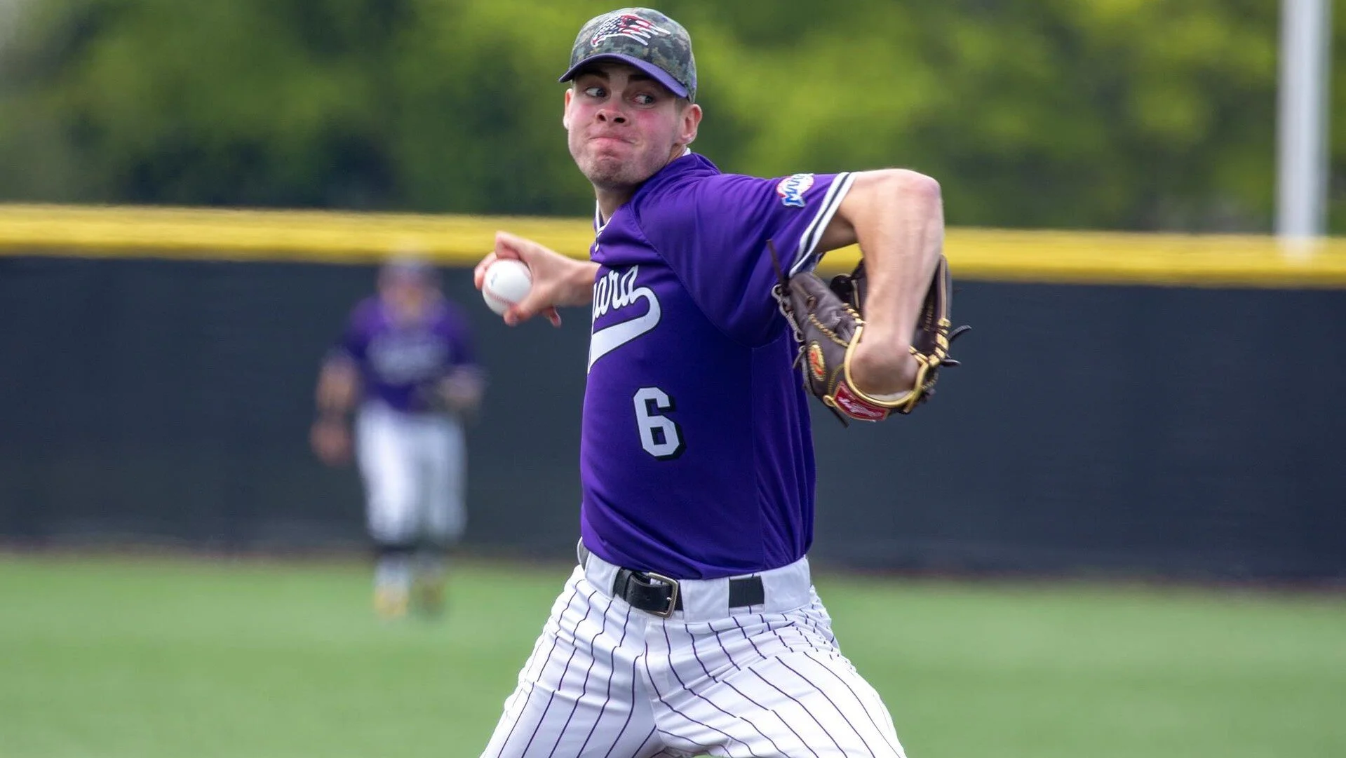 Padres’ fourth-round pick Canadian Matt Brash has upside