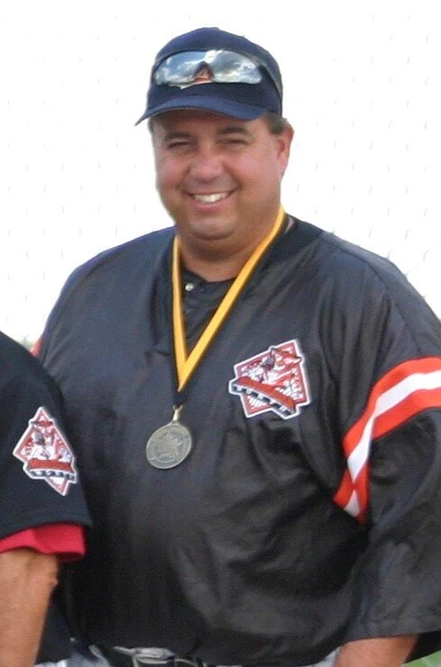 Elliott: R. I. P. John Broll, Mississauga North coach