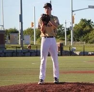 Terriers' Lucas Earle off to Allan Hancock College