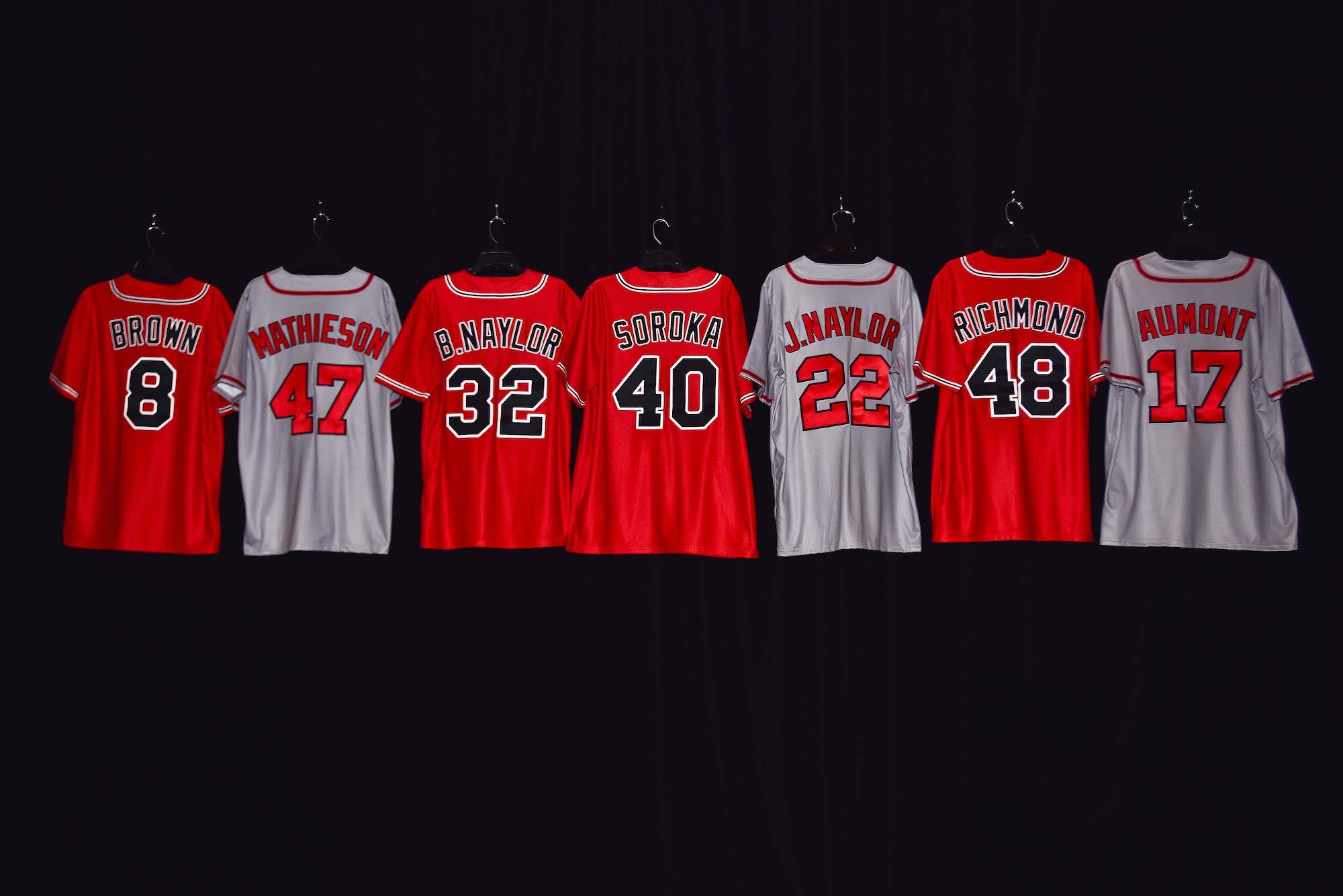 Stars honoured at the 18th Baseball Canada Awards Banquet and Fundraiser