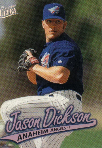 ICYMI - Dickson shares memories of Jeter, Walker and Olympics