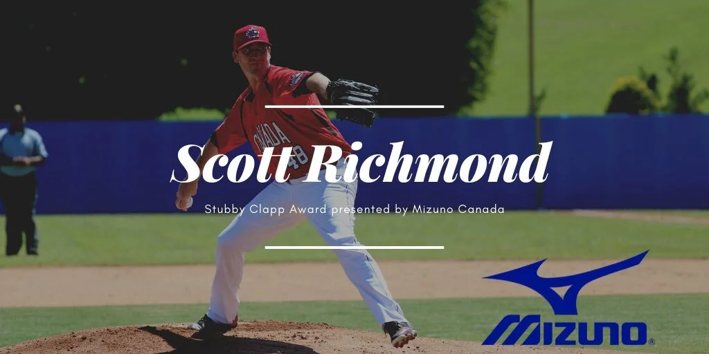 Resilient Richmond has sights on Olympics