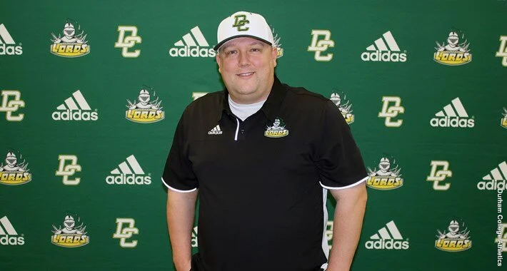 Durham Lords announce Darryl Reid as new baseball head coach