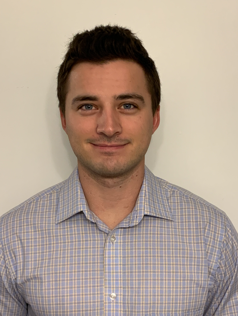 Dawgs hire Garrett Kirkwood as operations manager