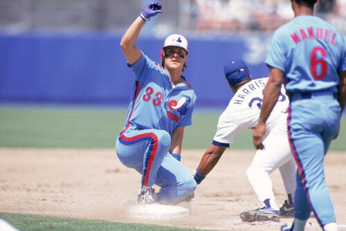 But What Do I Know? . . . Rob Thomson, John Axford, Joey Votto, Rob Butler  - Cooperstowners in Canada