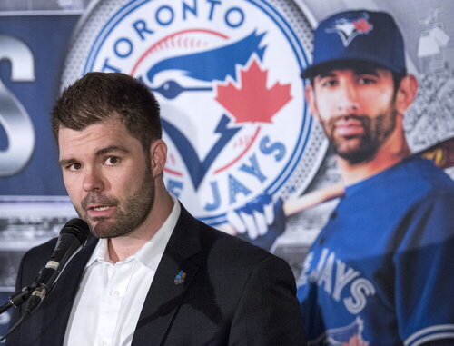 But What Do I Know? . . . Rob Thomson, John Axford, Joey Votto, Rob Butler  - Cooperstowners in Canada