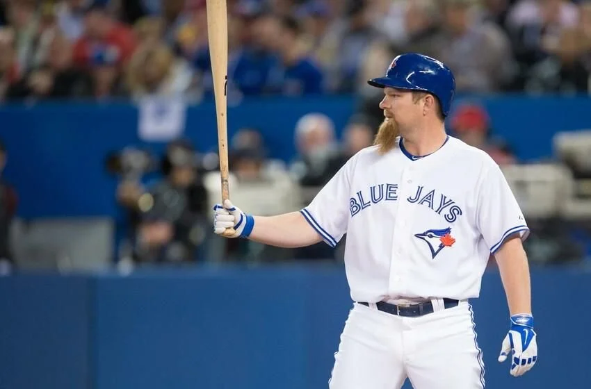Toronto "second home" to Lind who wants to continue playing career