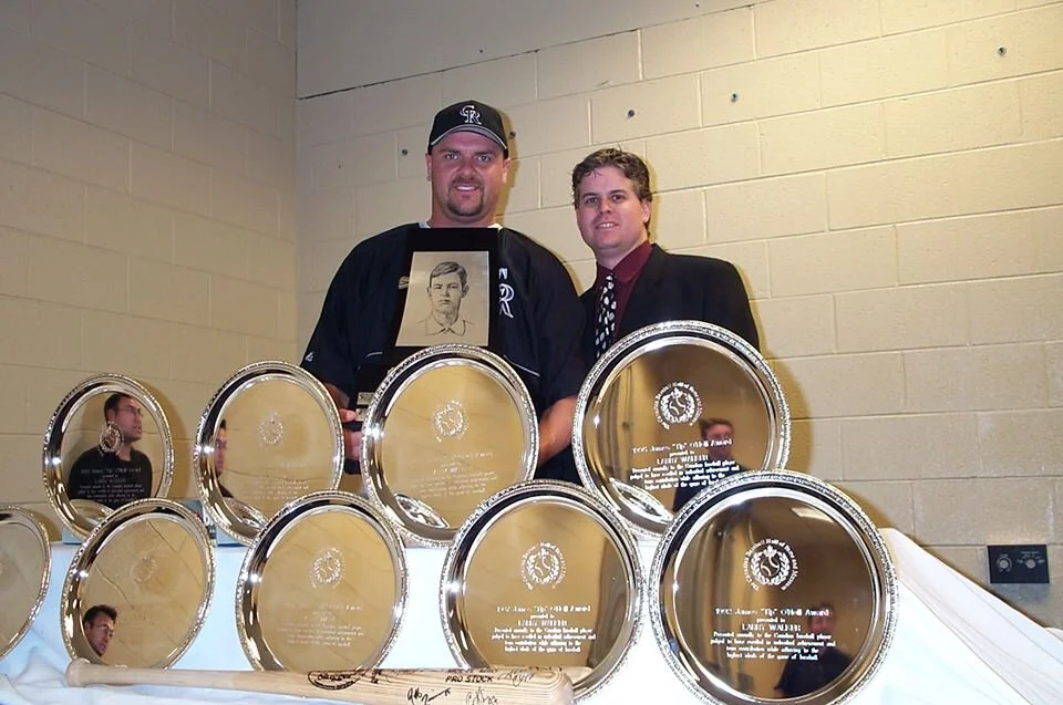 Walker's latest accomplishment his best