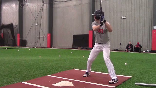 Terriers' Marriott earns scholarship to Hendrix College