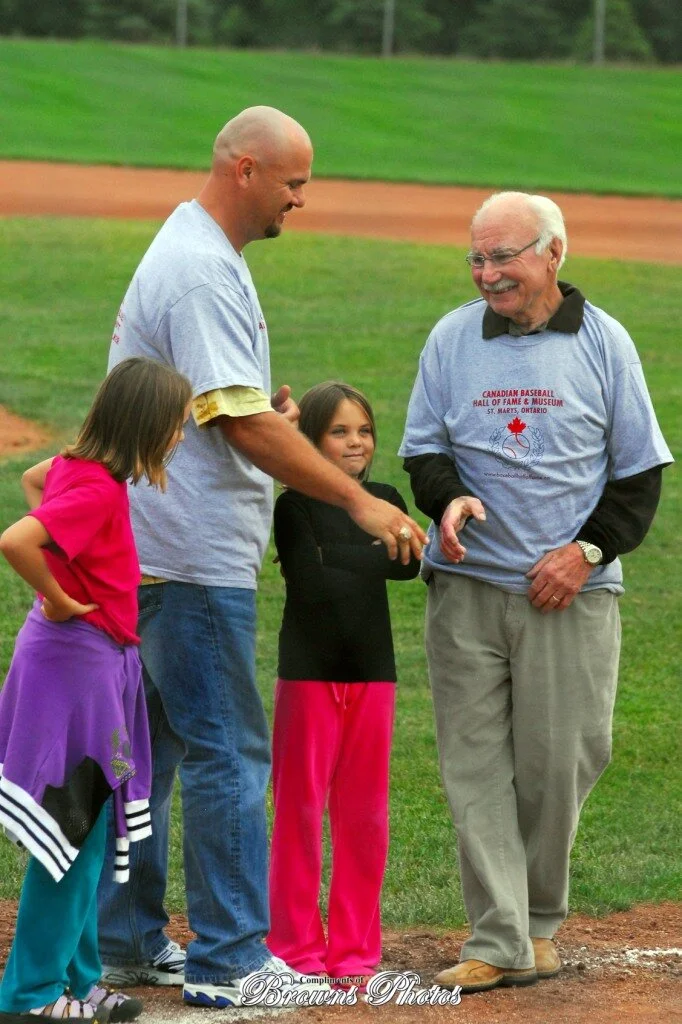 BWDIK: Larry Walker fun facts and firsts