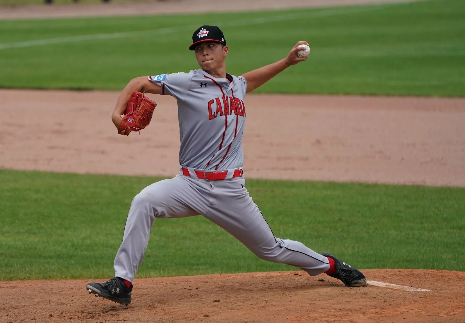 Baseball Canada names 32 athletes to Junior National Team Spring Training