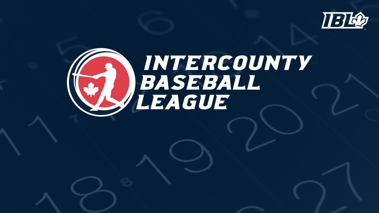 Intercounty Baseball League announces 2020 schedule