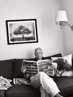 Elliott: Remembering Bob Haynes