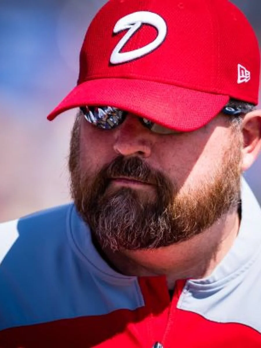 Dawgs' Schmidt named ABCA Assistant Coach of the Year