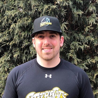 IBL's Kitchener Panthers name new manager, pitching coach