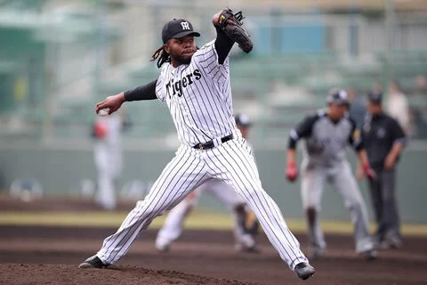 Jay Blue: Who will Jays designate to make room for Dolis?