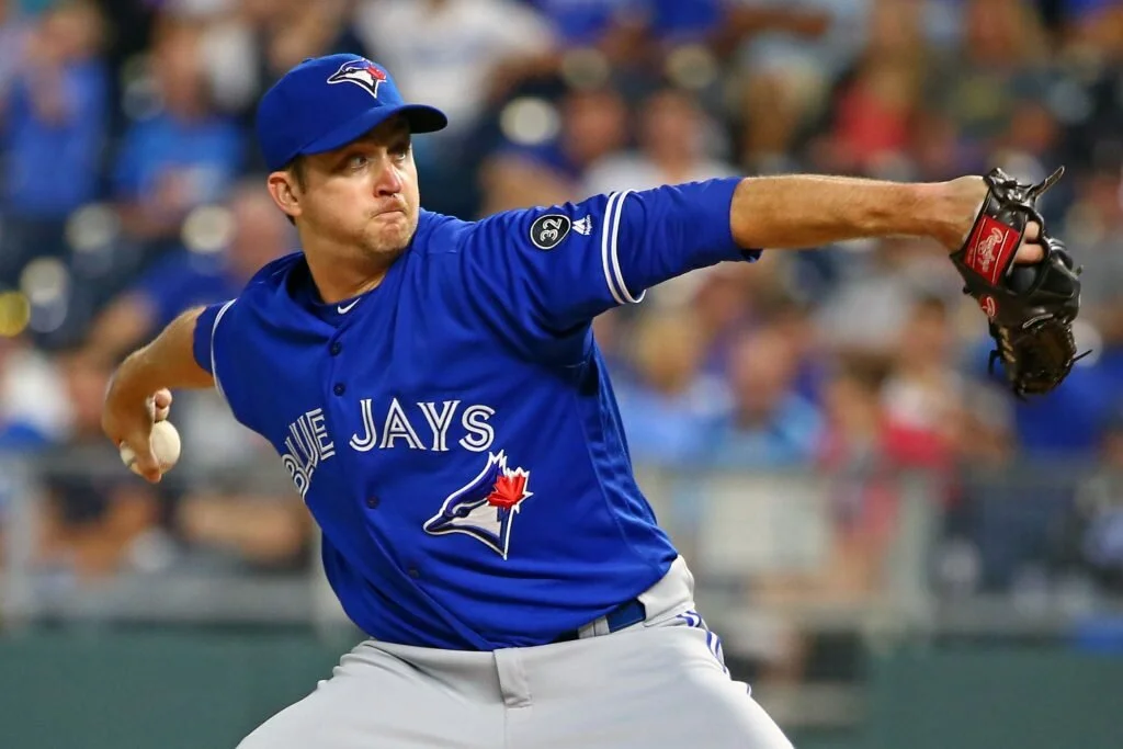 Blue Jays sign Petricka, Moran to minor league deals